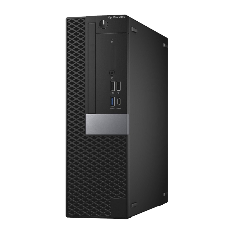 Dell OptiPlex 7050 SFF / Intel Core I5-6500