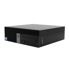 Dell OptiPlex 7050 SFF / Intel Core I5-6500