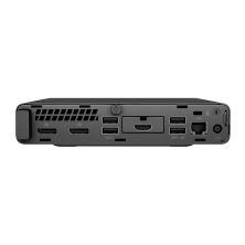 HP EliteDesk 800 G4 Mini / Intel Core I5-8500