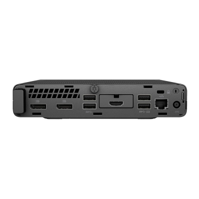 HP EliteDesk 800 G4 Mini / Intel Core I5-8500