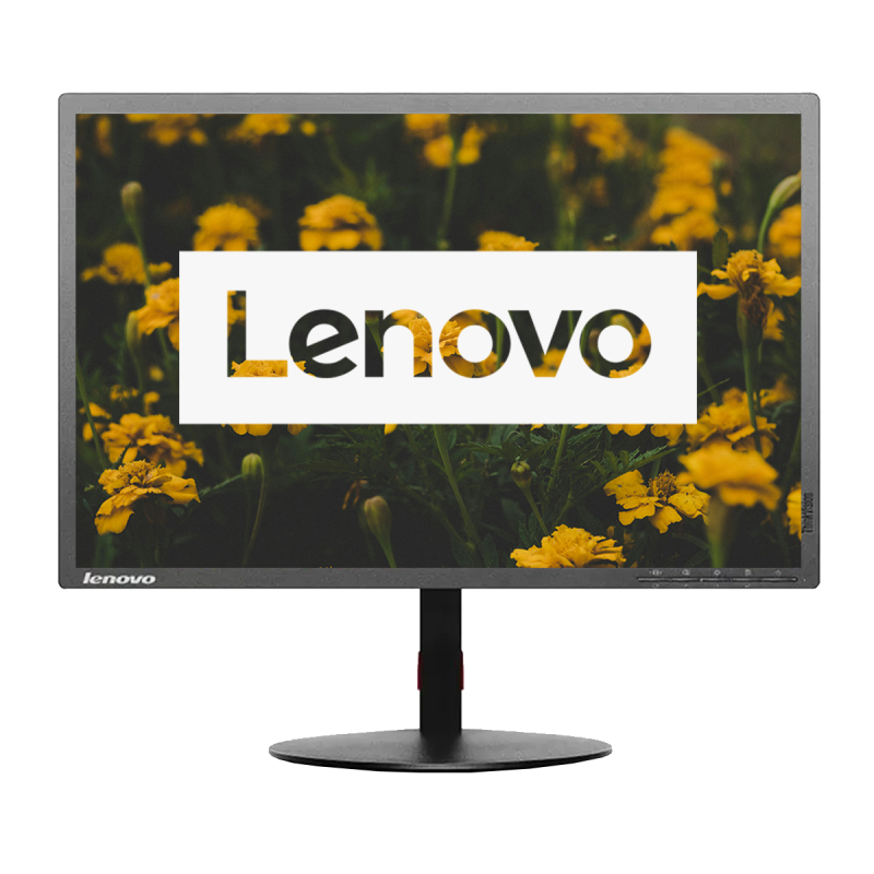 Lenovo ThinkVision T2254p 22" HD WLED
