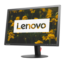 Lenovo ThinkVision T2254p 22" HD WLED