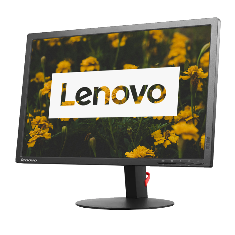 Lenovo ThinkVision T2254p 22" HD WLED