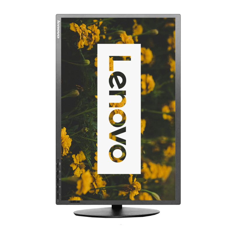 Lenovo ThinkVision T2254p 22" HD WLED