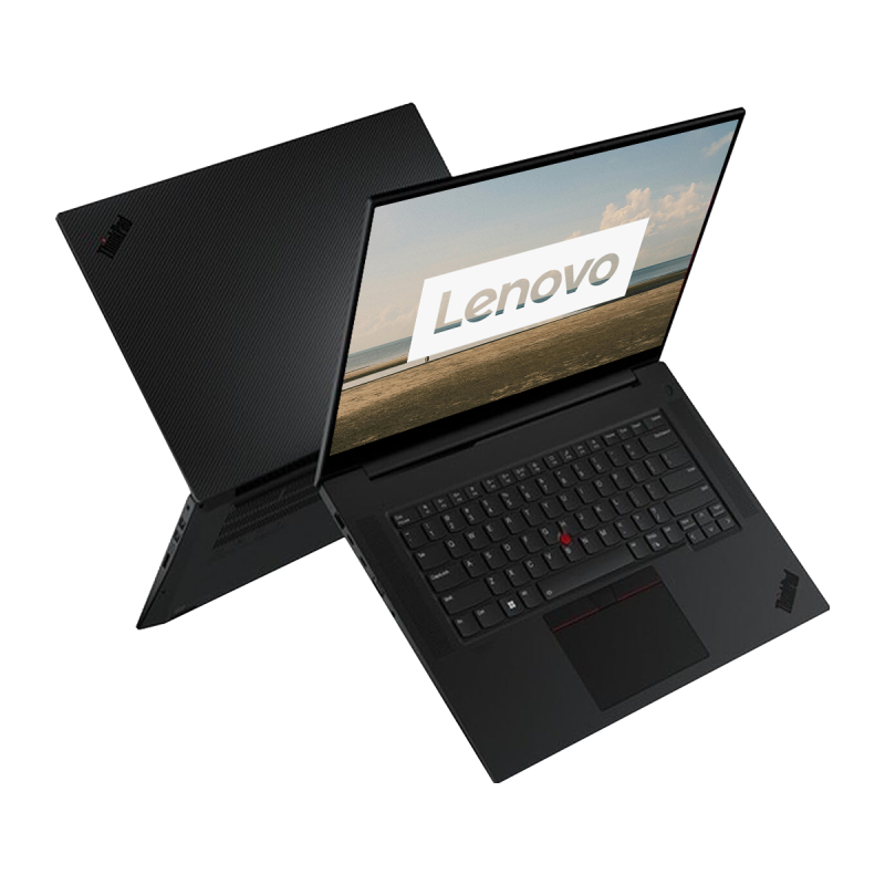 Lenovo ThinkPad P1 G3 / Intel Core i7-10750H / 15" FHD / Nvidia Quadro T2000 Max-Q