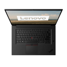 Lenovo ThinkPad P1 G3 / Intel Core i7-10750H / 15" FHD / Nvidia Quadro T2000 Max-Q