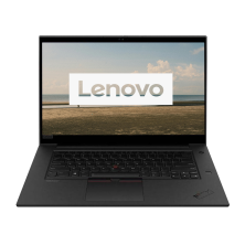 Lenovo ThinkPad P1 G3 / Intel Core i7-10750H / 15" FHD / Nvidia Quadro T2000 Max-Q