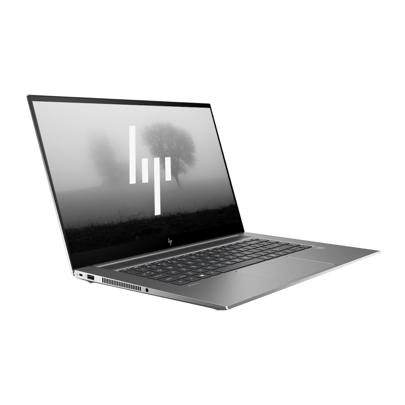 HP ZBook Power G7 / Intel Core i7-10750H / 15" FHD / Nvidia Quadro P620