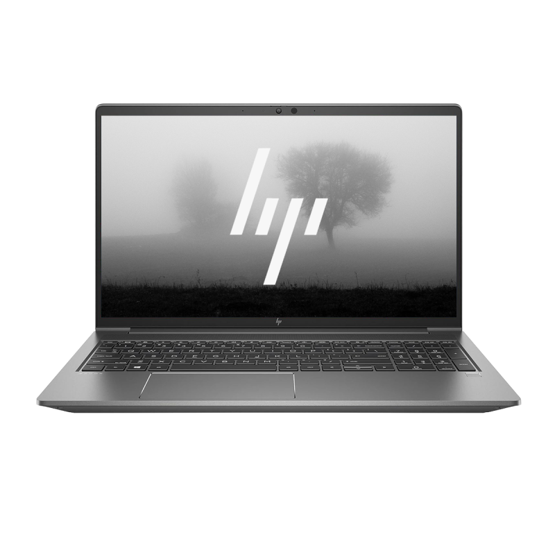 HP ZBook Power G7 / Intel Core i7-10850H / 15" FHD / Nvidia Quadro P620