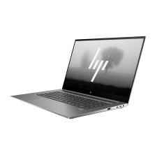 HP ZBook Power G7 / Intel Core i7-10850H / 15" FHD / Nvidia Quadro P620