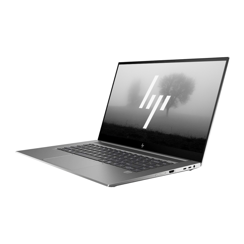 HP ZBook Power G7 / Intel Core i7-10850H / 15" FHD / Nvidia Quadro P620