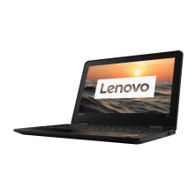 OUTLET Lenovo ThinkPad Yoga 11E G5 Touch / Intel Celeron N4100 / 11" HD