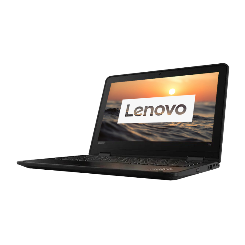 OUTLET Lenovo ThinkPad Yoga 11E G5 Táctil / Intel Celeron N4100 / 11" HD