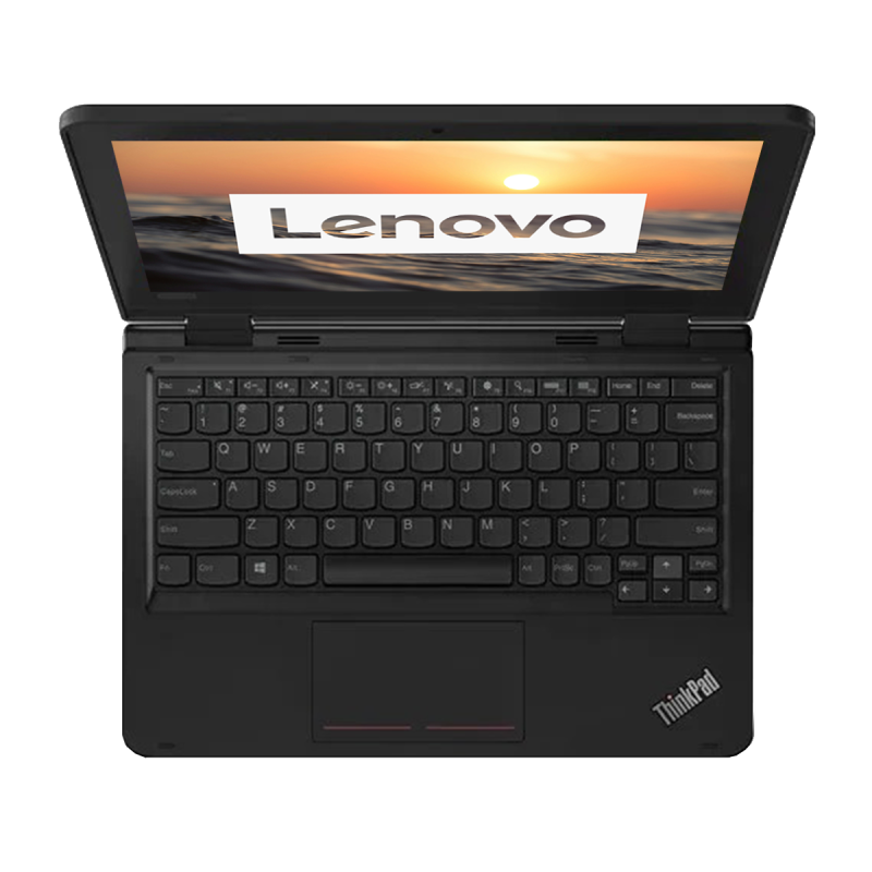 OUTLET Lenovo ThinkPad Yoga 11E G5 Tactile / Intel Celeron N4100 / 11" HD