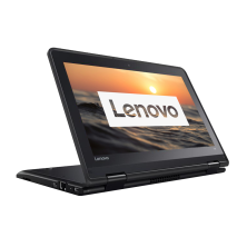 OUTLET Lenovo ThinkPad Yoga 11E G5 Táctil / Intel Celeron N4100 / 11" HD