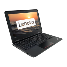 OUTLET Lenovo ThinkPad Yoga 11E G5 Tátil / Intel Celeron N4100 / 11" HD