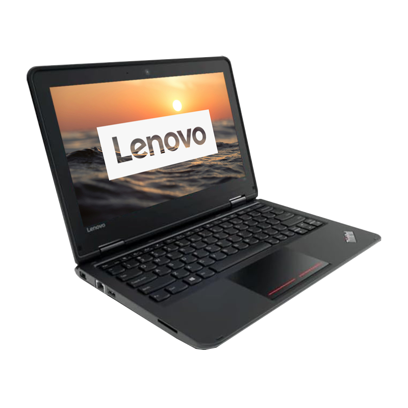 OUTLET Lenovo ThinkPad Yoga 11E G5 Touch / Intel Celeron N4100 / 11" HD