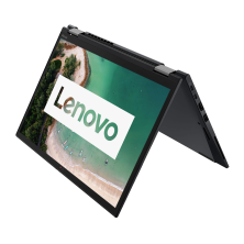 Lenovo ThinkPad X13 Yoga G1 Tátil / Intel Core i5-10210U / 13" FHD / LTE / OUTLET