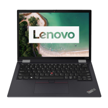 Lenovo ThinkPad X13 Yoga G1 Tactile / Intel Core i5-10210U / 13" FHD / LTE / OUTLET