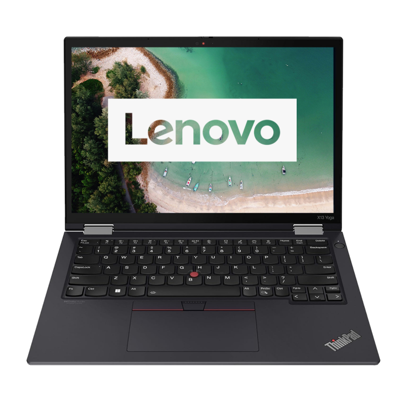 Lenovo ThinkPad X13 Yoga G1 Tactile / Intel Core i5-10210U / 13" FHD / LTE / OUTLET