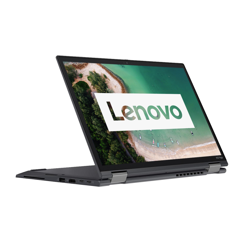 Lenovo ThinkPad X13 Yoga G1 Touchscreen / Intel Core i5-10210U / 13" FHD / LTE / OUTLET