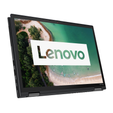 Lenovo ThinkPad X13 Yoga G1 Tactile / Intel Core i5-10210U / 13" FHD / LTE / OUTLET