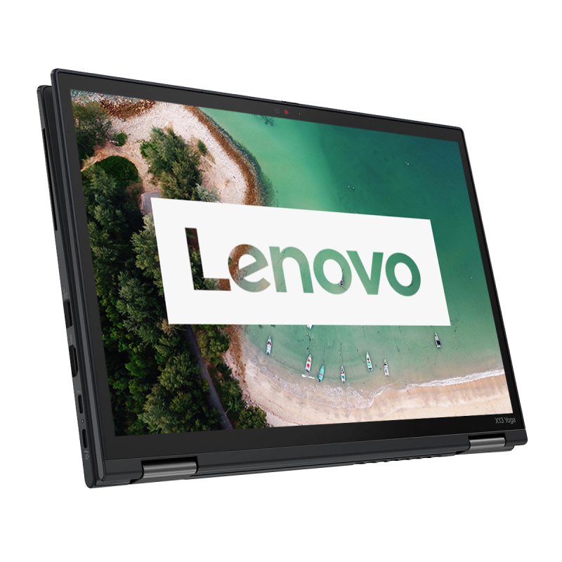 Lenovo ThinkPad X13 Yoga G1 Touch / Intel Core i5-10210U / 13" FHD / LTE / OUTLET