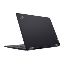 Lenovo ThinkPad X13 Yoga G1 Tátil / Intel Core i5-10210U / 13" FHD / LTE / OUTLET