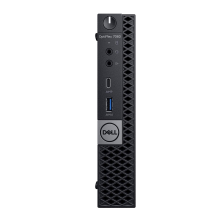 Dell OptiPlex 7060 Micro / Intel Core i5-8500T