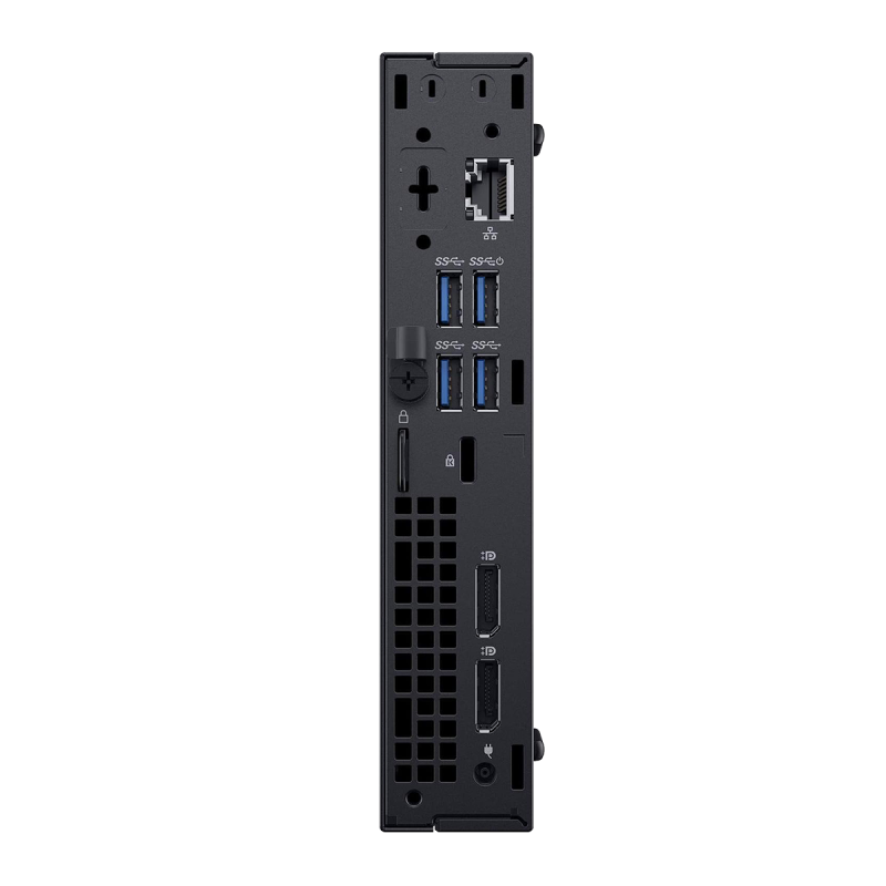 Dell OptiPlex 7060 Micro / Intel Core i5-8500T