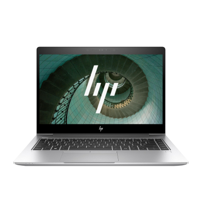 OUTLET HP EliteBook 840 G5 Tactile / Intel Core i5-8350U / 14" FHD / LTE