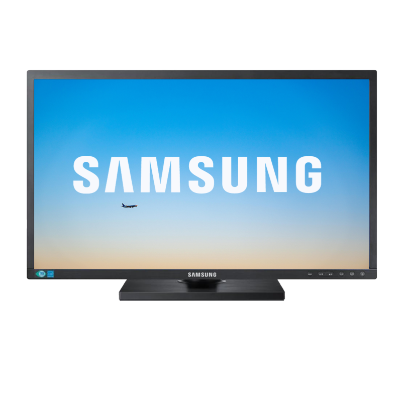 Samsung SyncMaster S22C450 22" HD