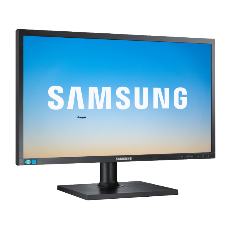 Samsung SyncMaster S22C450 22" HD