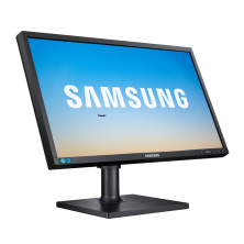 Samsung SyncMaster S22C450 22" HD