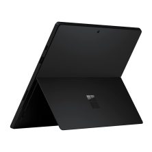 OUTLET Microsoft Surface Pro 7 Touch Black / Intel Core i7-1065G7 / 12" QHD+ / Without Keyboard