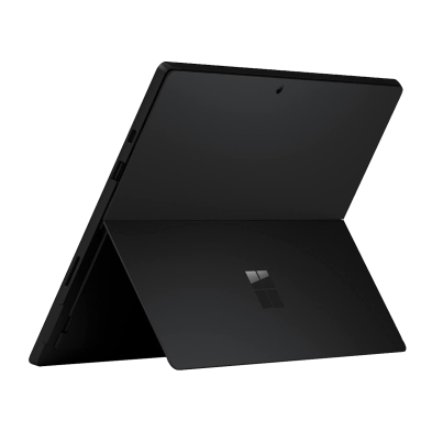OUTLET Microsoft Surface Pro 7 Tátil Preto / Intel Core i7-1065G7 / 12" QHD+ / Sem Teclado