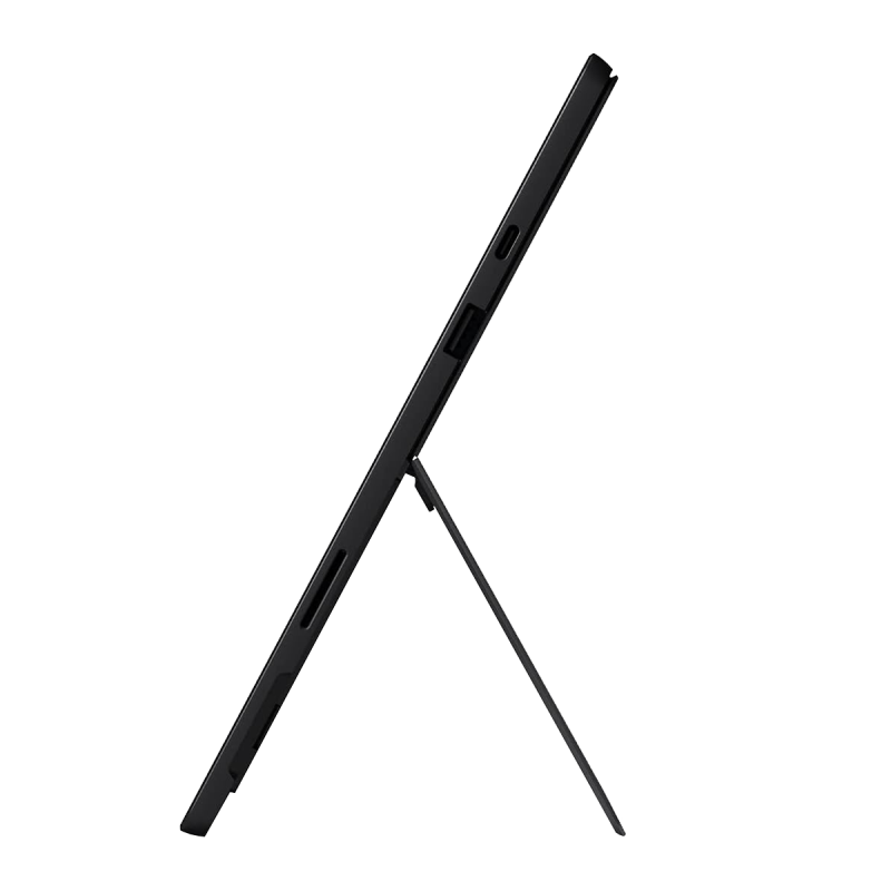 OUTLET Microsoft Surface Pro 7 Tátil Preto / Intel Core i7-1065G7 / 12" QHD+ / Sem Teclado