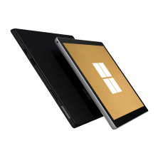 OUTLET Microsoft Surface Pro 7 Touch Black / Intel Core i7-1065G7 / 12" QHD+ / Without Keyboard