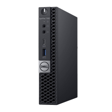OUTLET Dell OptiPlex 7060 Micro / Intel Core i5-8500T