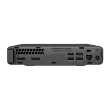 OUTLET HP EliteDesk 800 G3 Mini / Intel Core i5-7500 / Com VGA