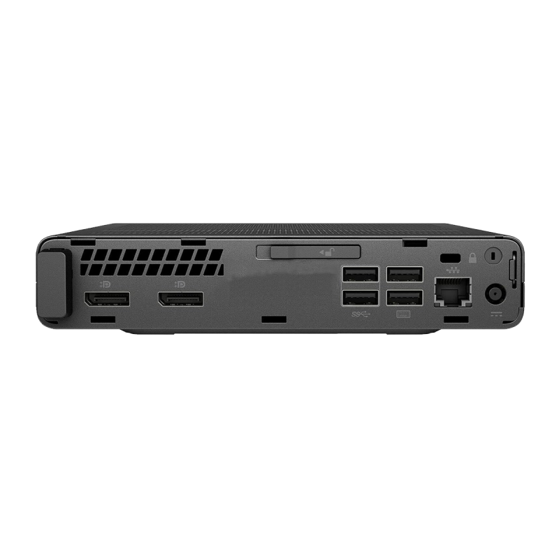 OUTLET HP EliteDesk 800 G3 Mini / Intel Core i5-7500 / With VGA