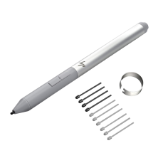 Digital Pencil HP Active Pen G3 Series L57041-001 L04729-003 / With Box and Bit Set
