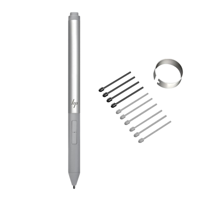 Crayon Digital HP Active Pen G3 Series L57041-001 L04729-003 / Avec Boîte et Jeu D'embouts