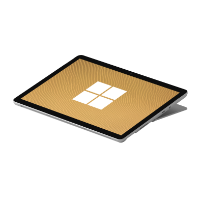 Microsoft Surface Go 2 Touch / Intel Pentium 4425Y / 10" FHD / Without Keyboard