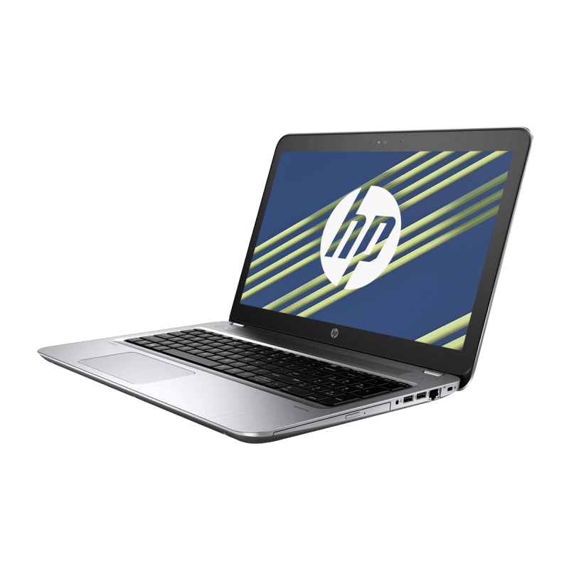 HP ProBook 450 G4 / Intel Core i5-7200U / 15" FHD