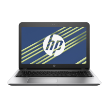 HP ProBook 450 G4 / Intel Core i5-7200U / 15" FHD