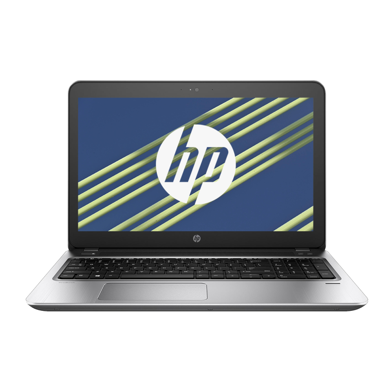 HP ProBook 450 G4 / Intel Core i5-7200U / 15" FHD