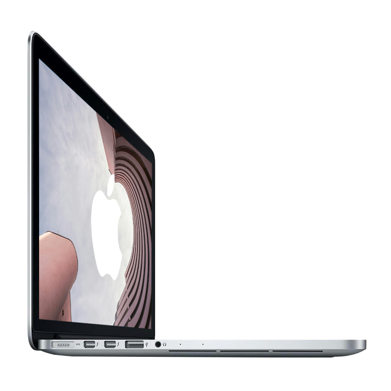 OUTLET Apple MacBook Pro 13" HD (Late 2011) / Intel Core i5-2435M