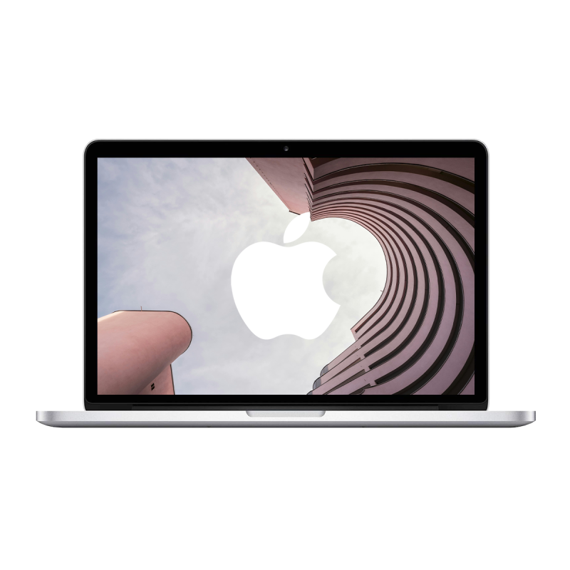 OUTLET Apple MacBook Pro 13" HD (Late 2011) / Intel Core i5-2435M