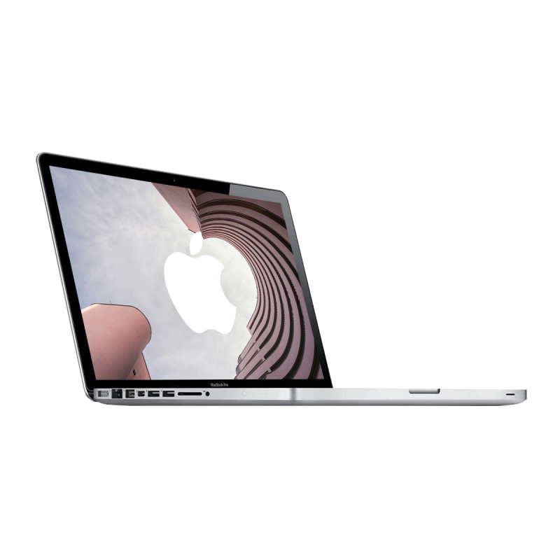 OUTLET Apple MacBook Pro 13" HD (Late 2011) / Intel Core i5-2435M